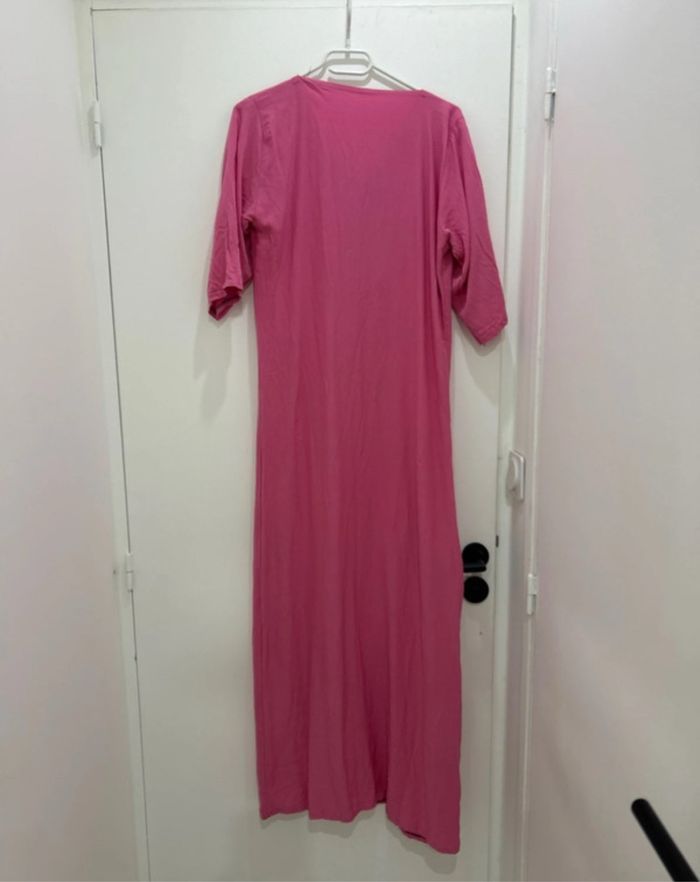 Robe orientale taille L - photo numéro 7