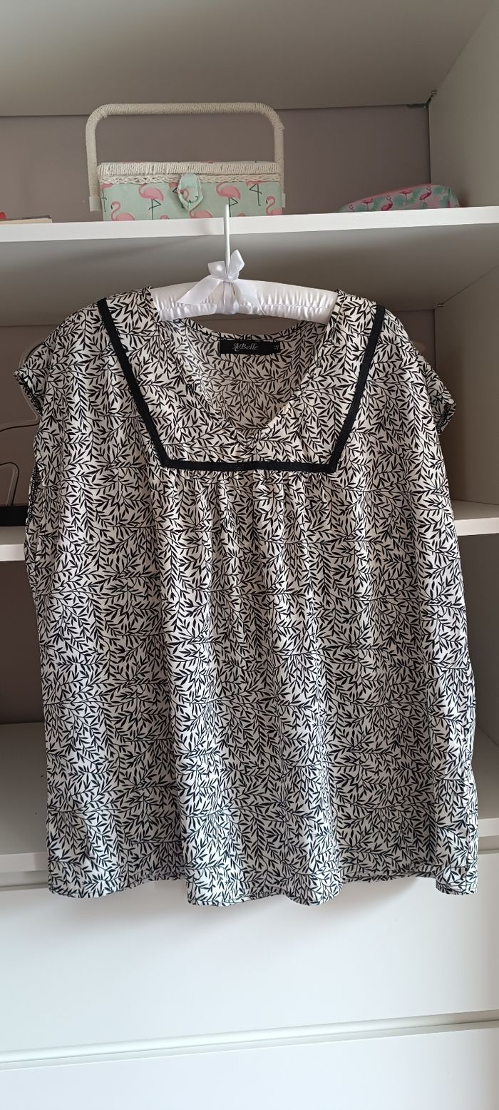Blouse/ chemise femme