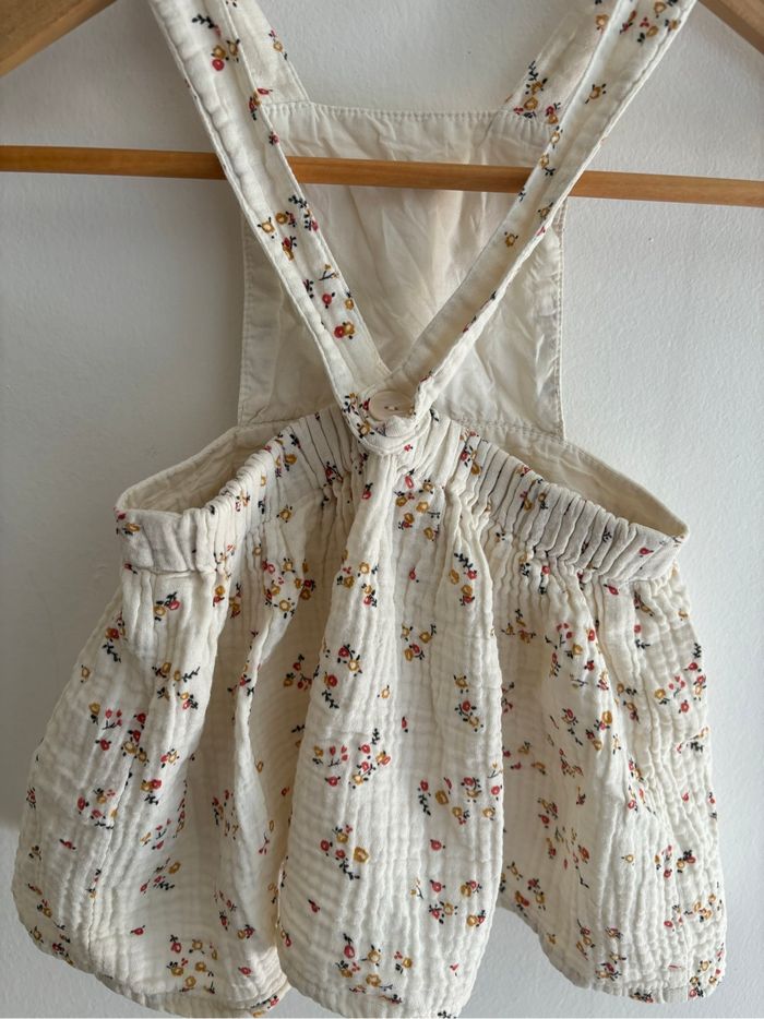 Robe Zara 18-24 mois - photo numéro 3