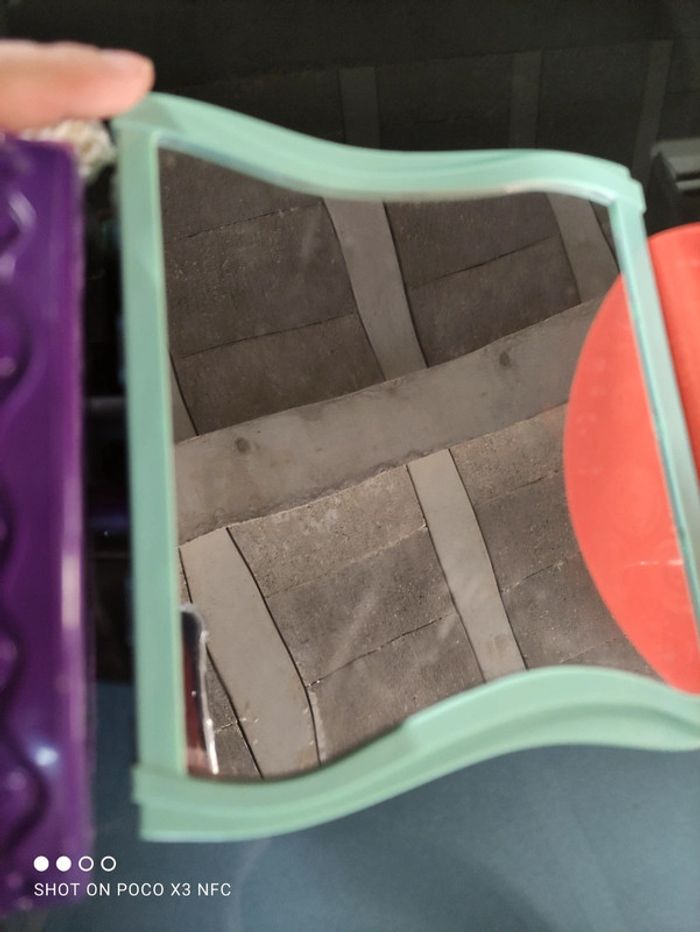 Miroir qui roule - photo numéro 2