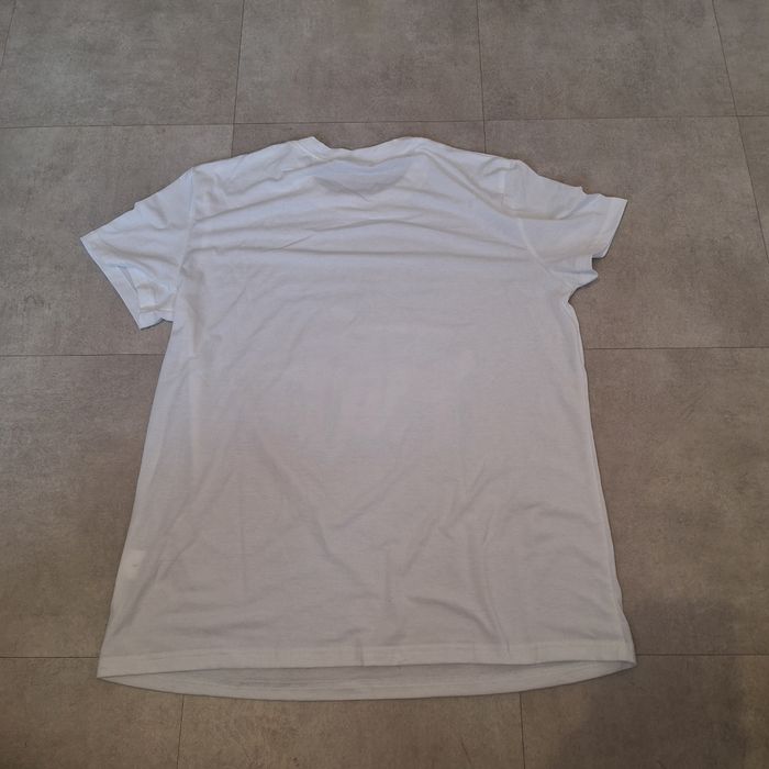 T-shirt 🇨🇵 Rétro Graphic Tee 90s-2000s Y2K 🇨🇵 Streetwear Unisexe Oversize - photo numéro 6