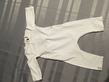 3 mois Pyjama jeanbourget