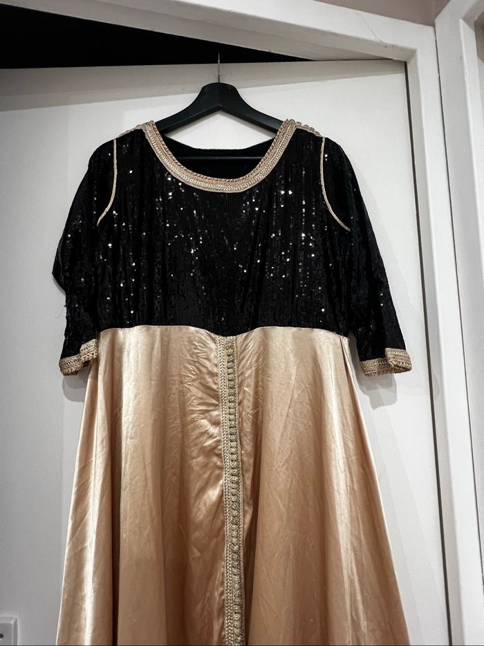 Robe marocaine - photo numéro 2