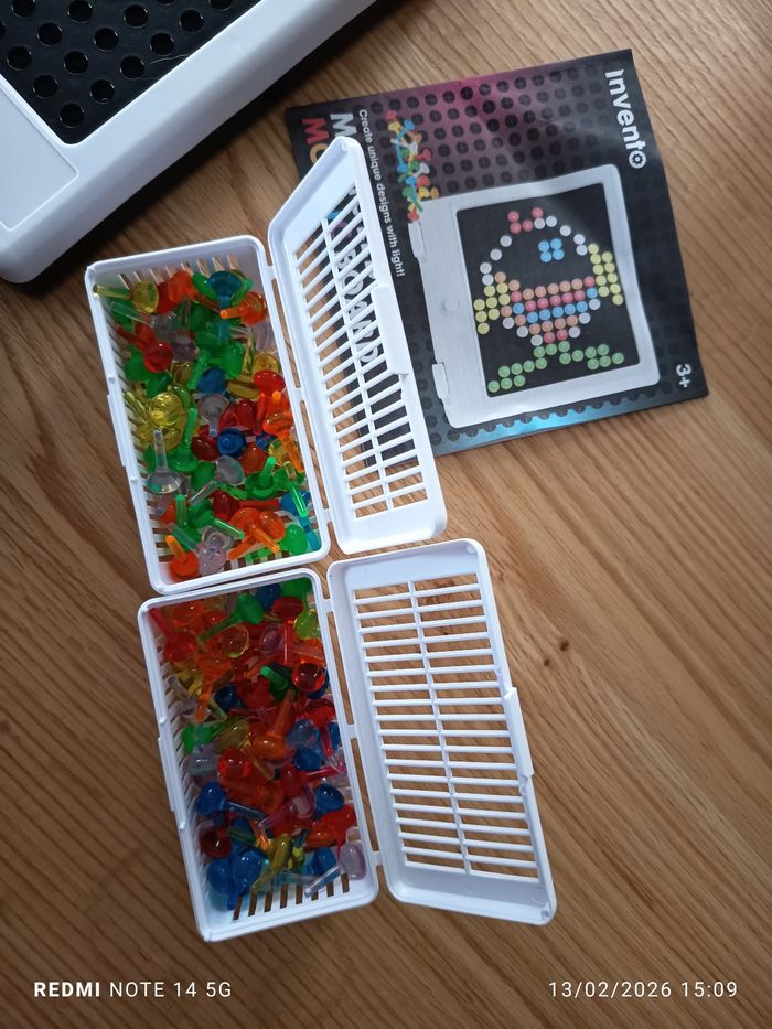 Magic led - photo numéro 2