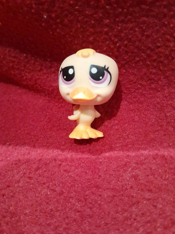 Figurine Petshop A14