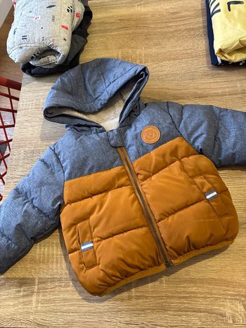 Manteau