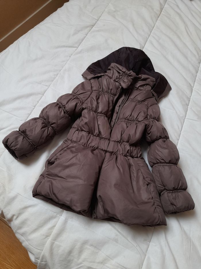 Manteau enfant - photo numéro 2