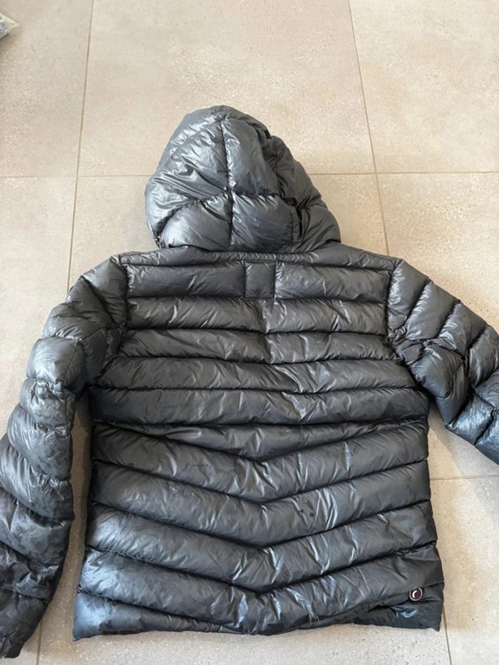Doudoune Colmar, plusieurs traces ou défauts, taille 50 pour femme - photo numéro 12