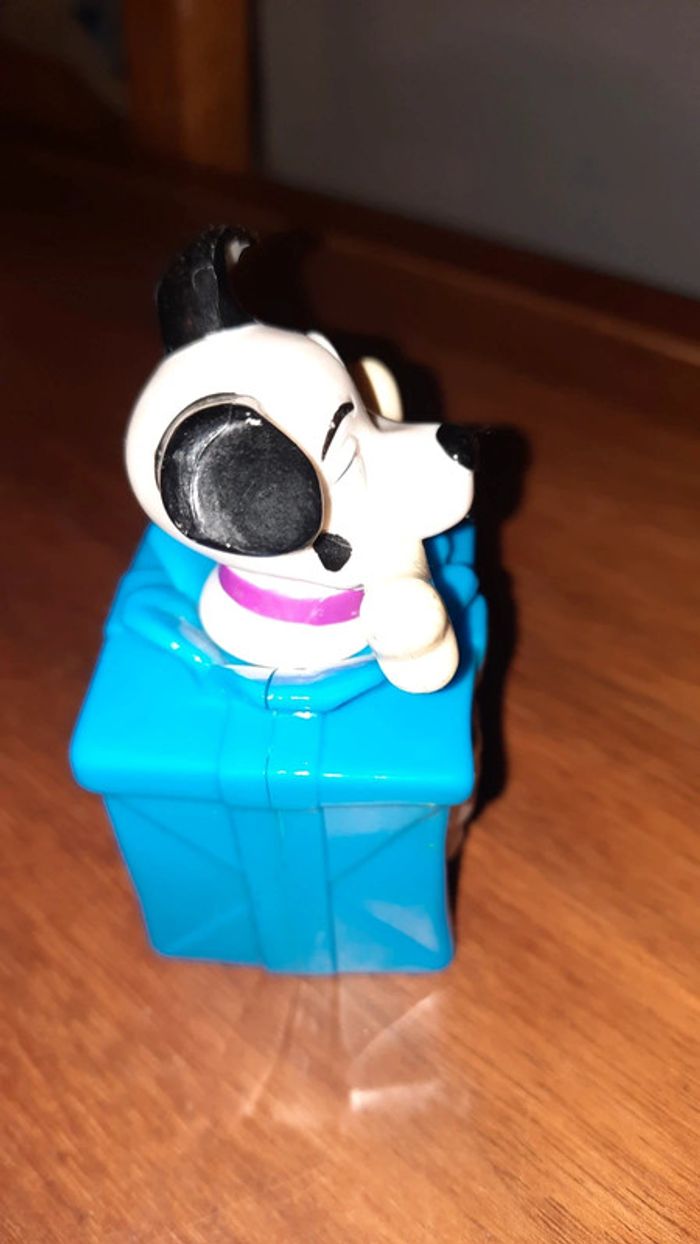 Figurine dalmatien - photo numéro 6