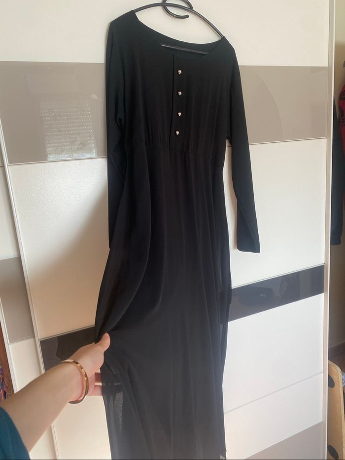 Robe longue / Abaya