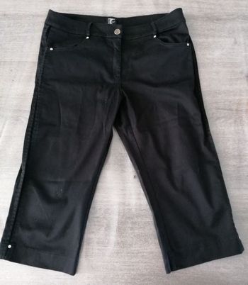 Pantacout Tricot Chic taille 42