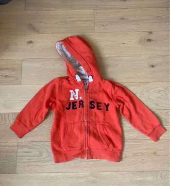Gilet ikks