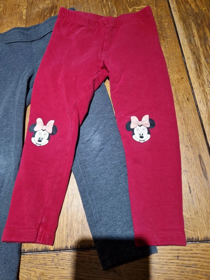 2 pantalon - photo numéro 2