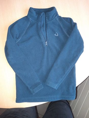 Pull Tex kids 4/5 ans