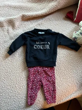 Ensemble Mes Petits Cailloux