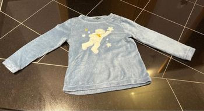 Pyjama taille 12 ans bien chaud - photo numéro 2