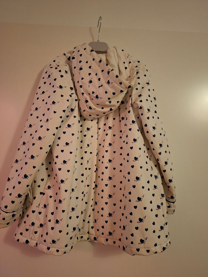 Veste doublée Orchestra 10 ans - photo numéro 2