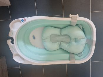 Baignoire 