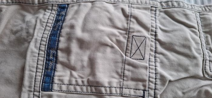 Pantalón beige bébé 24M - photo numéro 6