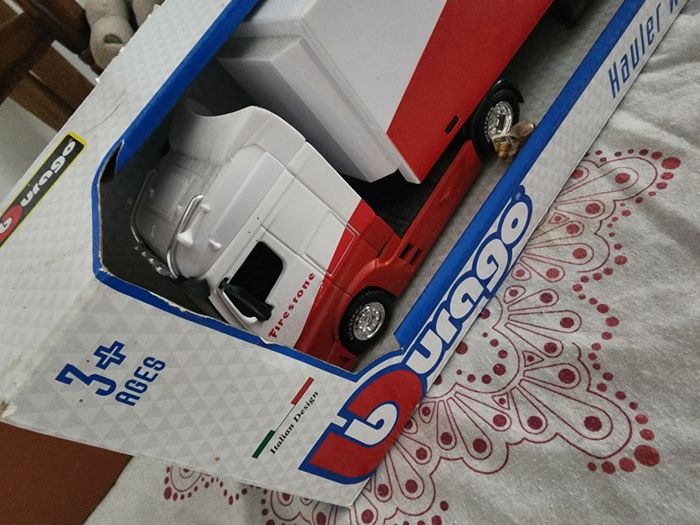 Camion - photo numéro 2