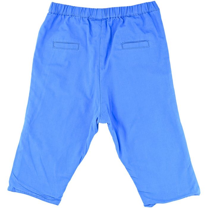 Pantalon 12 mois en coton Cyrillus - photo numéro 2