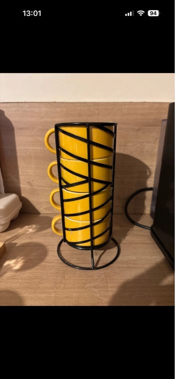 Tassé à café maison du monde