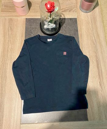 Teeshirt manche longue