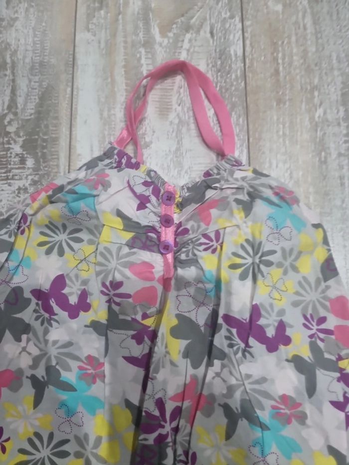 Robe #orianablfille5ans - photo numéro 4