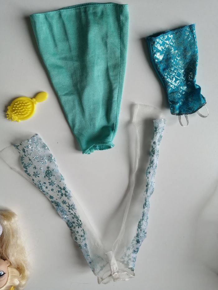 poupée disney - photo numéro 9