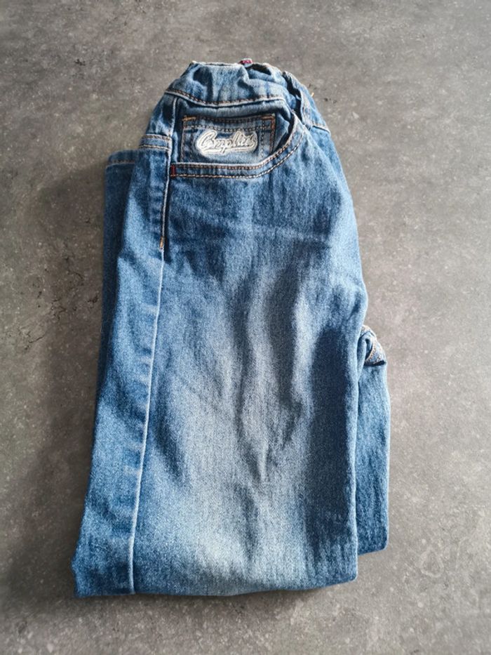 Jean garçon 8ans, Complices.