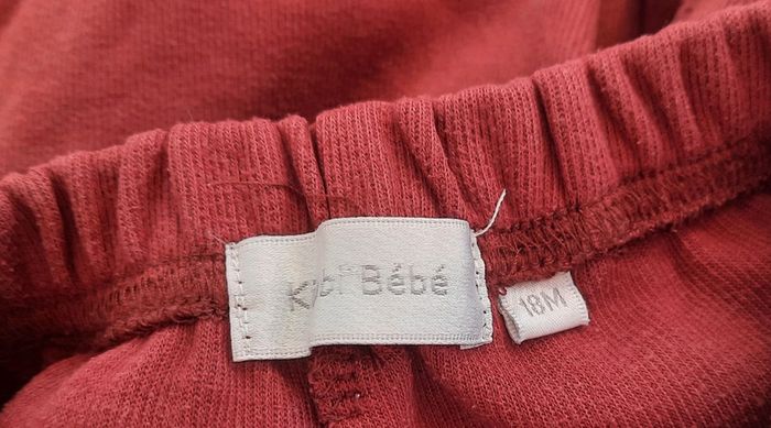 Pantalon - photo numéro 4