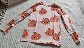 T-shirt manches longues 