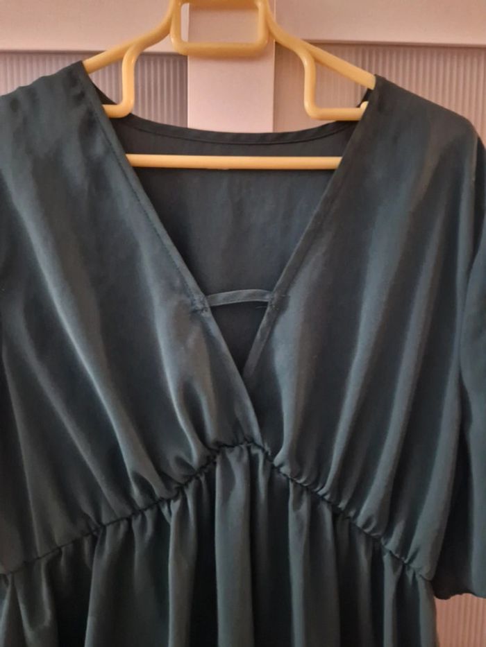 Blouse - photo numéro 2