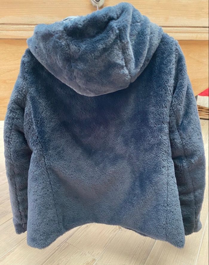 Doudoune réversible - photo numéro 2