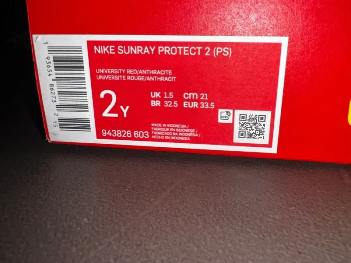 Sandales Nike - photo numéro 9