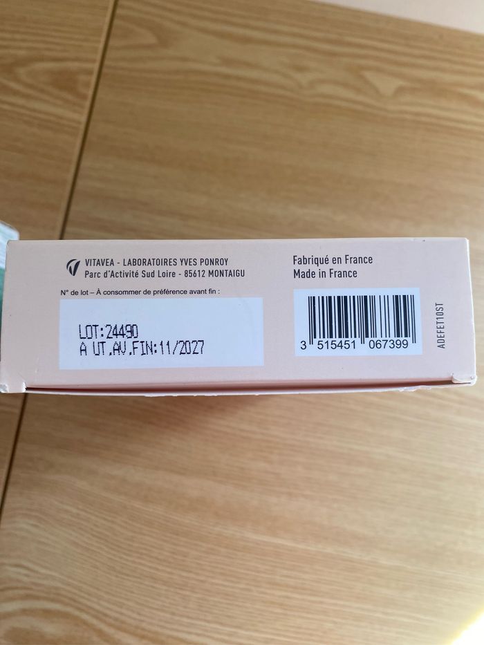 Propolis miel echinacee acerola - photo numéro 4