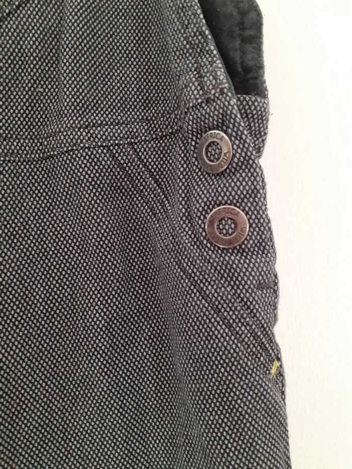 Salopette - 9 mois - photo numéro 5