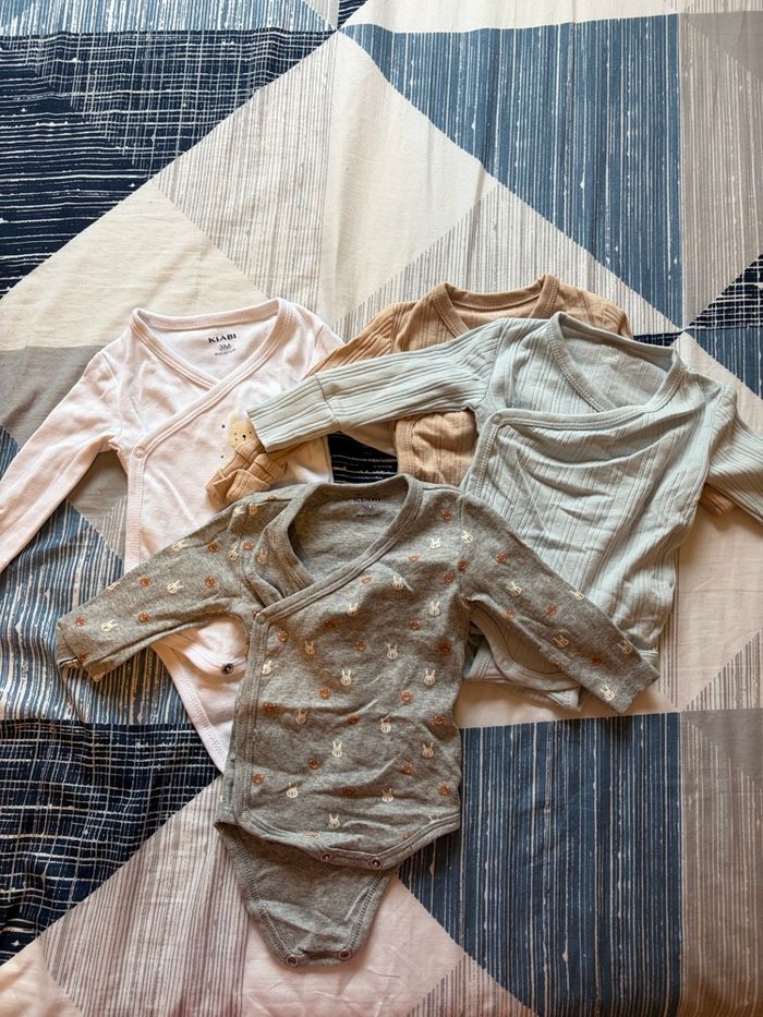 Vêtements bébé - photo numéro 5