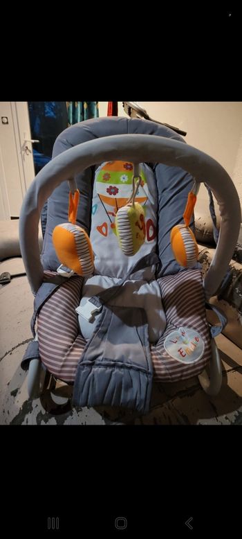 Transat leo et emilie