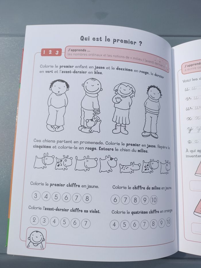 J écris je compte - photo numéro 3