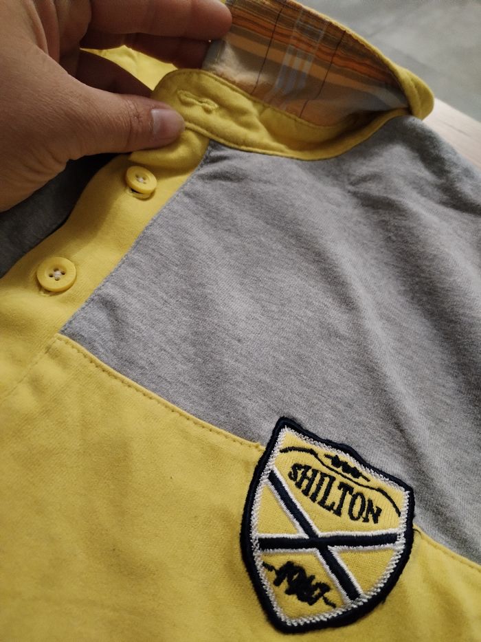 T-shirt shilton manches courtes - photo numéro 2