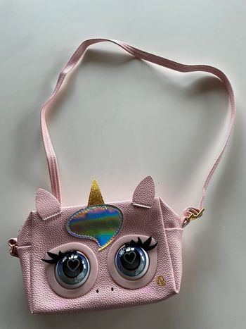Sac purse pet vtech