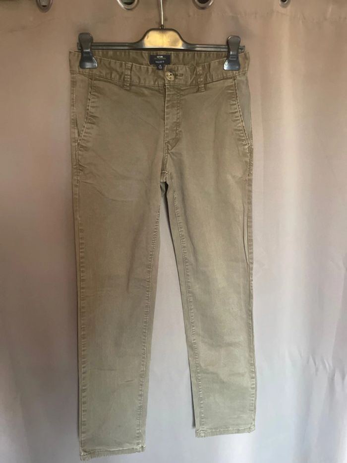 Pantalon Kiabi