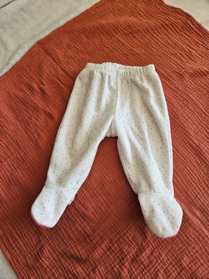 Pyjama 2 pièces bébé - photo numéro 2