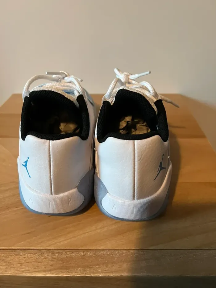 Air Jordan low édition taille 38 - photo numéro 5