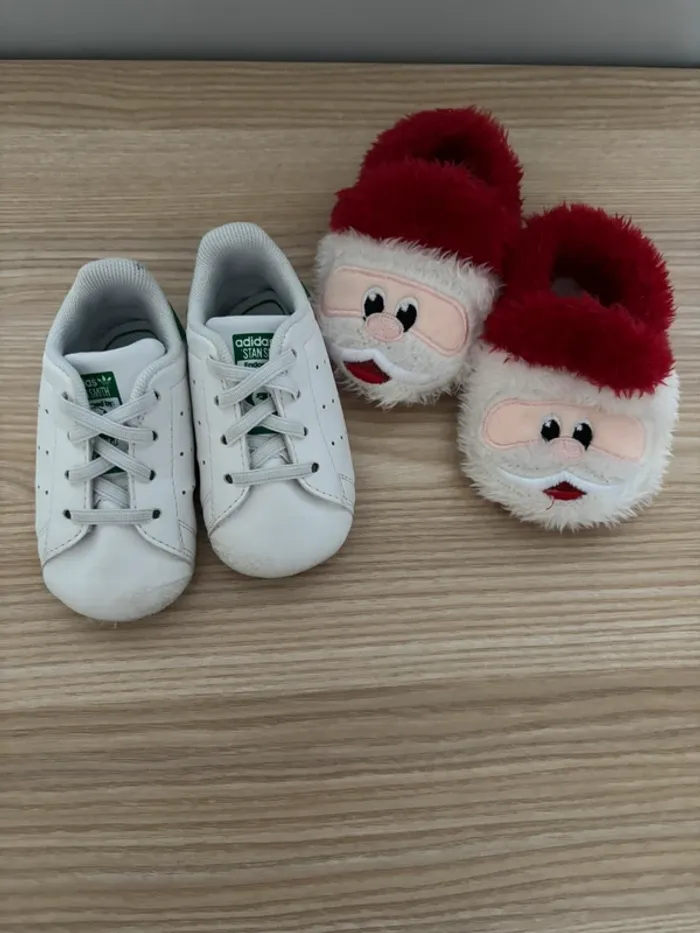Baskets - Stan Smith - Pointure 18
