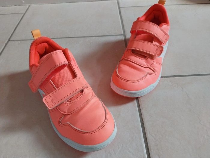 baskets Adidas
