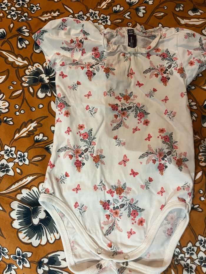 Robe bébé fille - photo numéro 2