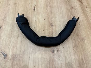 Barre de poussette loola