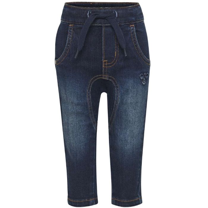 Jeans bébé 4,6 mois Hummel - photo numéro 6